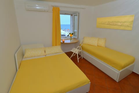 Apart Seaview Piran Apartment in Piran