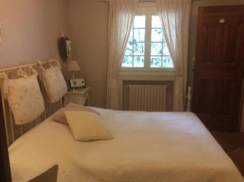 La Villa Rosalie Bed and Breakfast in Aix-en-Provence