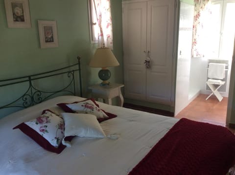 La Villa Rosalie Bed and Breakfast in Aix-en-Provence