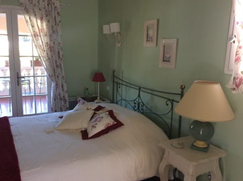 La Villa Rosalie Bed and Breakfast in Aix-en-Provence