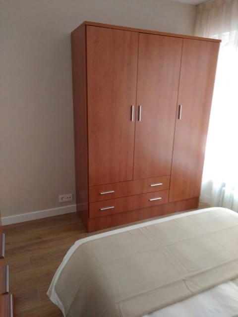 VUT 795 AS Apartamento Marqués de Teverga 10 Apartment in Oviedo