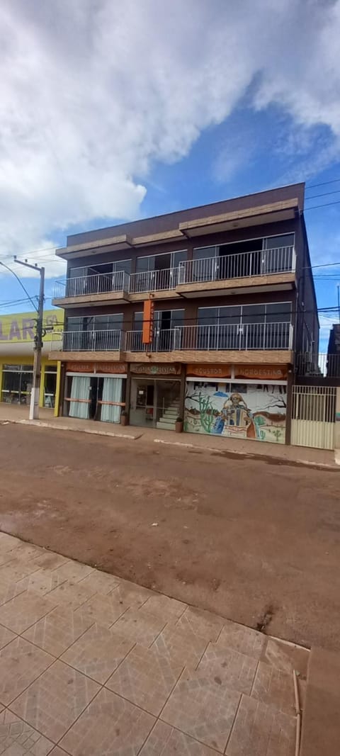 Pousada Nordestina Inn in State of Tocantins