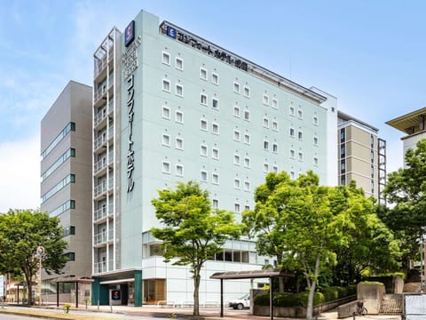 Comfort Hotel Narita Hotel in Narita
