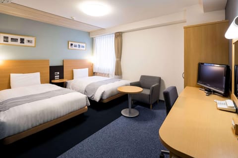 Comfort Hotel Saga Hotel in Fukuoka Prefecture