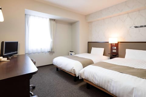 Comfort Hotel Toyama Hotel in Ishikawa Prefecture