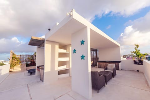 Mararena Condos by Nah Hotels Appart-hôtel in Playa del Carmen