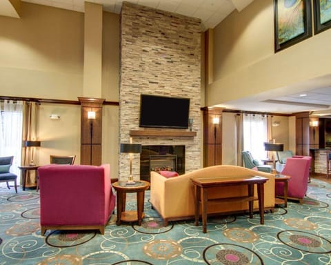Comfort Suites Texarkana Arkansas Hotel in Texarkana