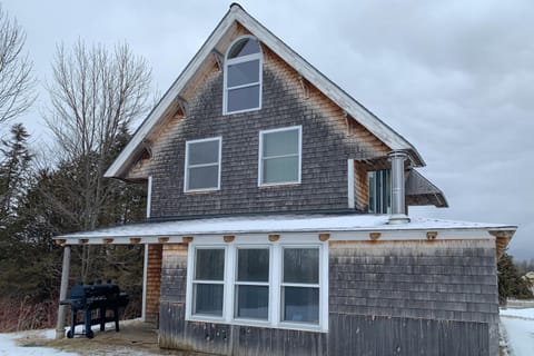Island's Escape House in Grand Isle