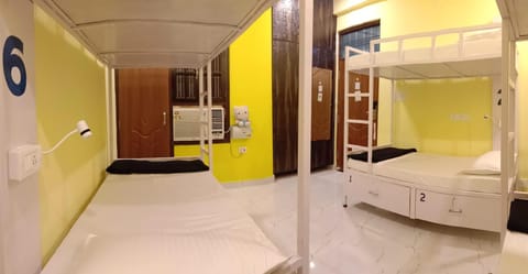 Hashtag Traveler's Hostel in Lucknow