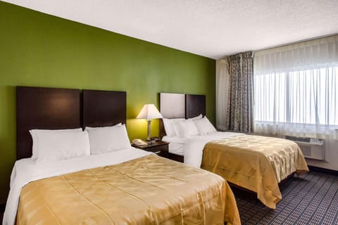 Quality Inn Stateline Hotel in Utah