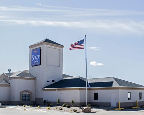 Sleep Inn & Suites Columbus Hotel in Nebraska