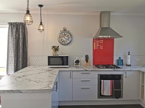 Kerikeri Sunny Modern 2 Bedroom Apartments Apartment in Northland