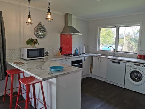 Kerikeri Sunny Modern 2 Bedroom Apartments Apartment in Northland