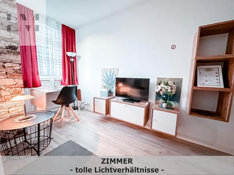 LM-ApartmentsMainz-01 Condo in Mainz