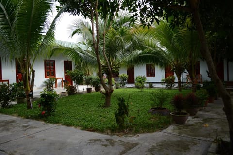 Diem Lien Guesthouse Bed and Breakfast in Phan Thiet