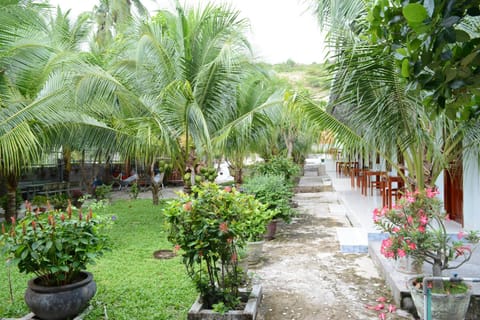 Diem Lien Guesthouse Bed and Breakfast in Phan Thiet