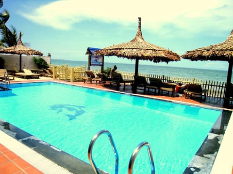 Hoang Kim Golden Resort Resort in Phan Thiet