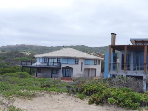 Gull's Stilbaai House in Western Cape