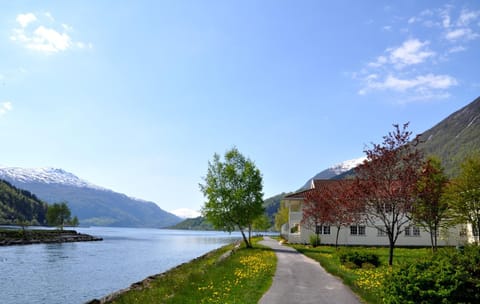 Hotel Loenfjord Loen Hotel in Vestland