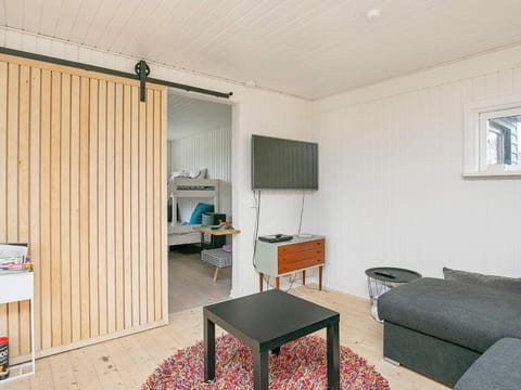 7 person holiday home in Frederikshavn Haus in Frederikshavn