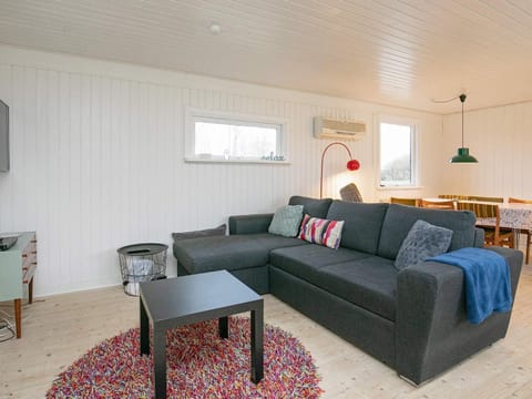 7 person holiday home in Frederikshavn House in Frederikshavn