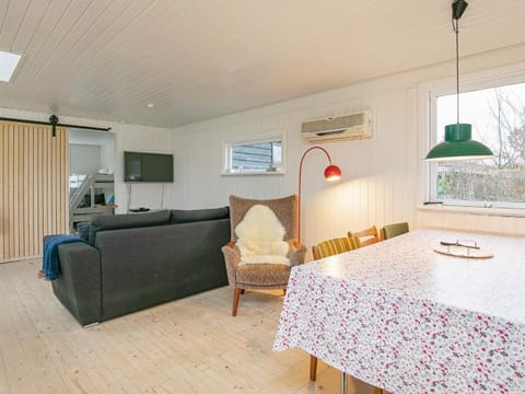 7 person holiday home in Frederikshavn House in Frederikshavn