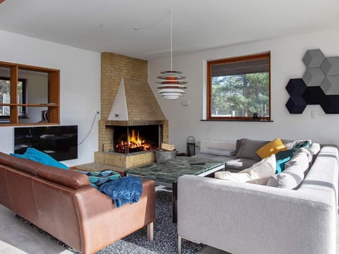 14 person holiday home in Sj llands Odde House in Zealand