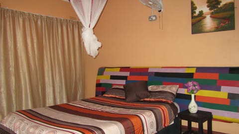 Flintstones Backpackers Hostel in Lusaka