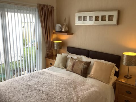 Silverstrands Bed and Breakfast in Inverness