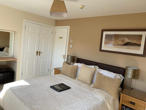 Silverstrands Bed and Breakfast in Inverness