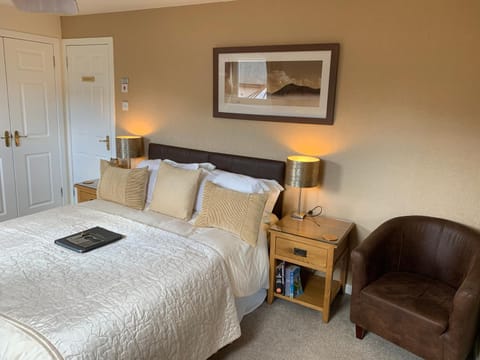 Silverstrands Bed and Breakfast in Inverness