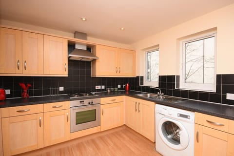 Town or Country - Clench B Apartment in Southampton