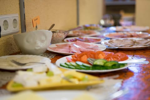 Pension bei Schinderhannes und Julchen Übernachtung mit Frühstück in Boppard