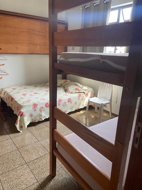 Apartamento CF BRAGA Apartment in Cabo Frio