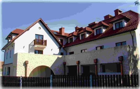 Apartament Pod Aniołem - Gdański Apartment in Masovian Voivodeship