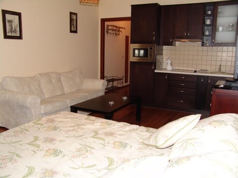 Apartament Pod Aniołem - Gdański Apartment in Masovian Voivodeship