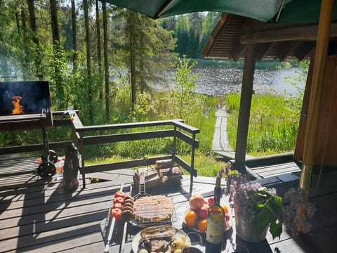 Käbi Holiday Homes House in Estonia