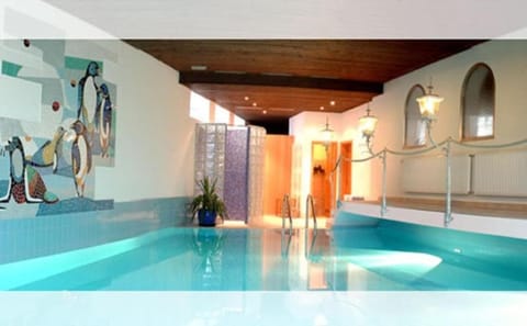 Spa and wellness centre/facilities, Swimming pool, Swimming pool