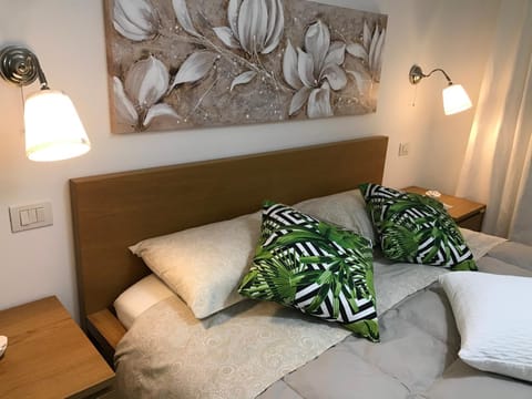 GiorGiada Luxury Relax Apartamento in Castelmola