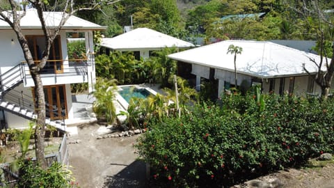 Lapislazuli House & Flats with shared Pool Villa in Cobano