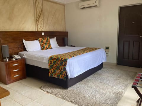 Airport West Hotel Hotel in Accra