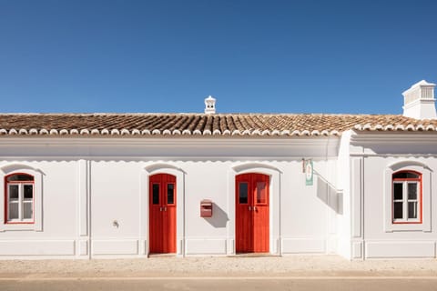 Hospedaria Casa di campagna in Cabanas de Tavira