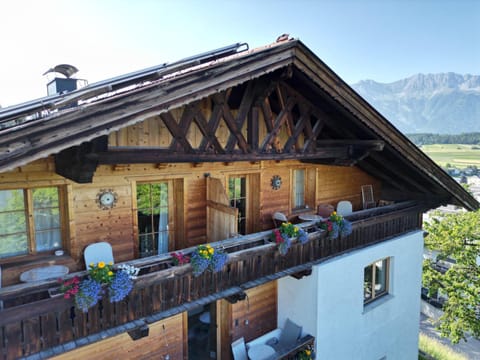 Pechhof Farm Stay in Innsbruck