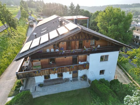 Pechhof Farm Stay in Innsbruck
