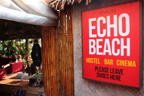 Echo Beach Hostel Hostel in Ban Tai