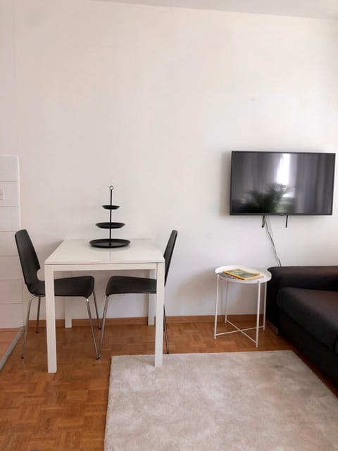 The Paquis Oasis in Central Geneva Apartment in Geneva