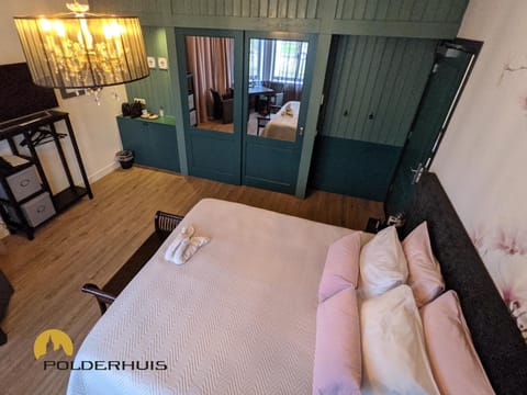 Polderhuis Bed & Breakfast Bed and Breakfast in Rotterdam