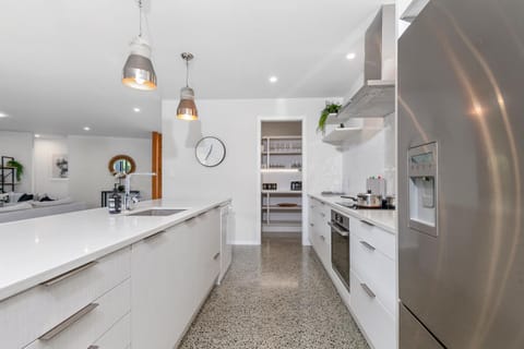 Stylish Villa Escape - Matakana Holiday Home Casa in Auckland Region