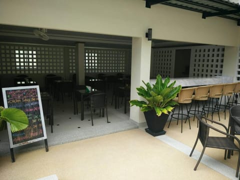 Phangan Pearl Villa Hotel in Ban Tai