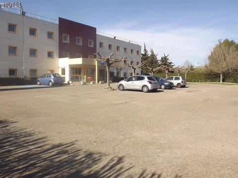 ibis budget Nimes Caissargues Hôtel in Nimes